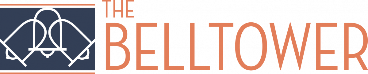 The Belltower logo