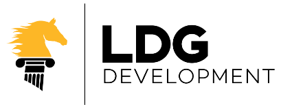 LDG Developments Logo